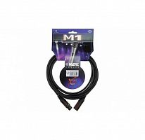 Мікрофонний кабель Klotz M1FM1K0100 - JCS.UA