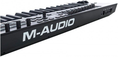 MIDI-клавіатура M-Audio Oxygen Pro 61 - JCS.UA фото 12