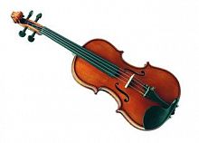 Скрипка GLIGA Violin1 / 8Gama II - JCS.UA