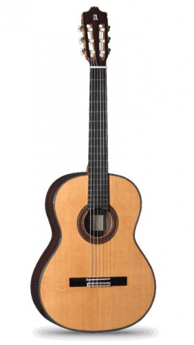 Классическая гитара Alhambra 7P Classic - JCS.UA