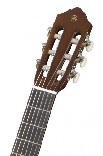 Класична гітара Yamaha C40 - JCS.UA фото 3