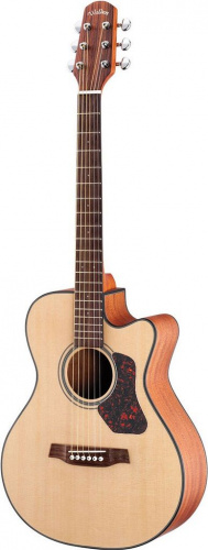 Электроакустическая гитара Walden T550CE - JCS.UA
