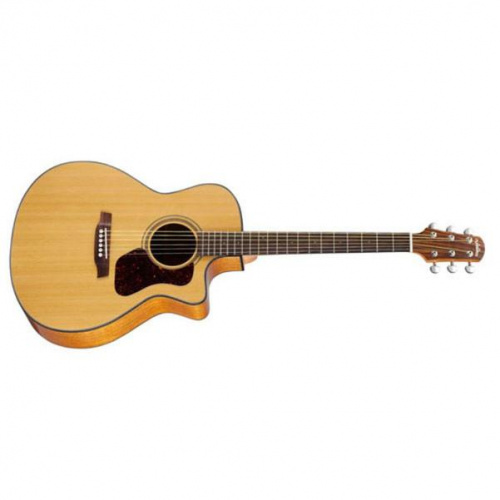 Электроакустическая гитара Walden CG570CE/W - JCS.UA фото 2