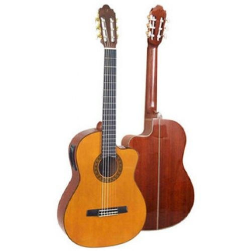Классическая гитара VALENCIA CG180CE - JCS.UA фото 3