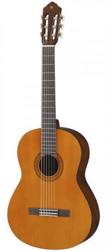 Классическая гитара Yamaha C40 - JCS.UA