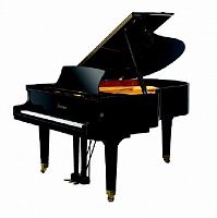 Акустический рояль Pearl River GP188 Ebony - JCS.UA