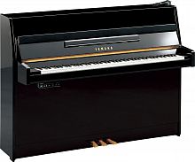 Акустичне фортепіано YAMAHA JU109 Silent PE SG2 - JCS.UA