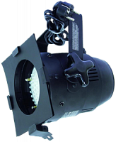 Светодиодный прожектор EUROLITE LED PAR-38 - JCS.UA