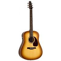 Електроакустична гітара SEAGULL 036288 - Coastline S6 Creme Brulee SG QI - JCS.UA