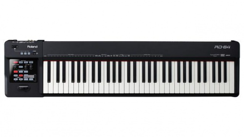 Цифровое фортепиано Roland RD-64 - JCS.UA