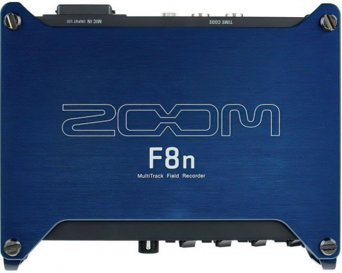 Рекордер Zoom F8n - JCS.UA фото 10