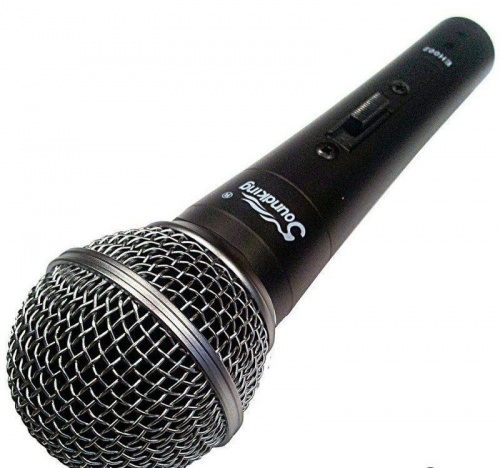 Мікрофон SOUNDKING SKEH002 - JCS.UA фото 3