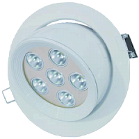 Світлодіодне обладнання EUROLITE LED DL-6 - JCS.UA