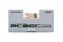 Комплект проводов Audio-Technica AT6101 - JCS.UA