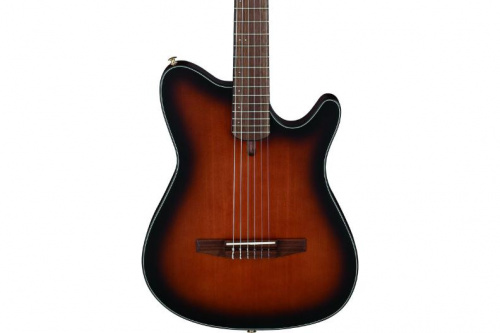 Гітара класична IBANEZ FRH10N-BSF - JCS.UA фото 4