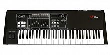 MIDI-клавиатура CME UF60 CLASSIC - JCS.UA